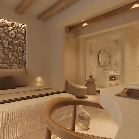 Tinas Apartahotel Faliraki