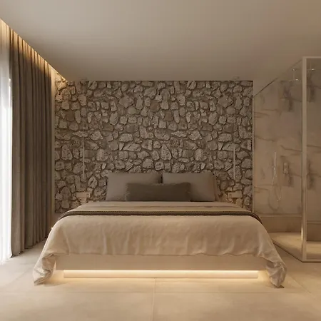 Tinas Apartahotel