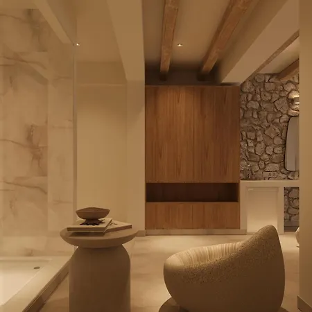 Tinas Apartahotel Faliraki